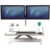Station de travail Assis-debout Lotus™ DX
